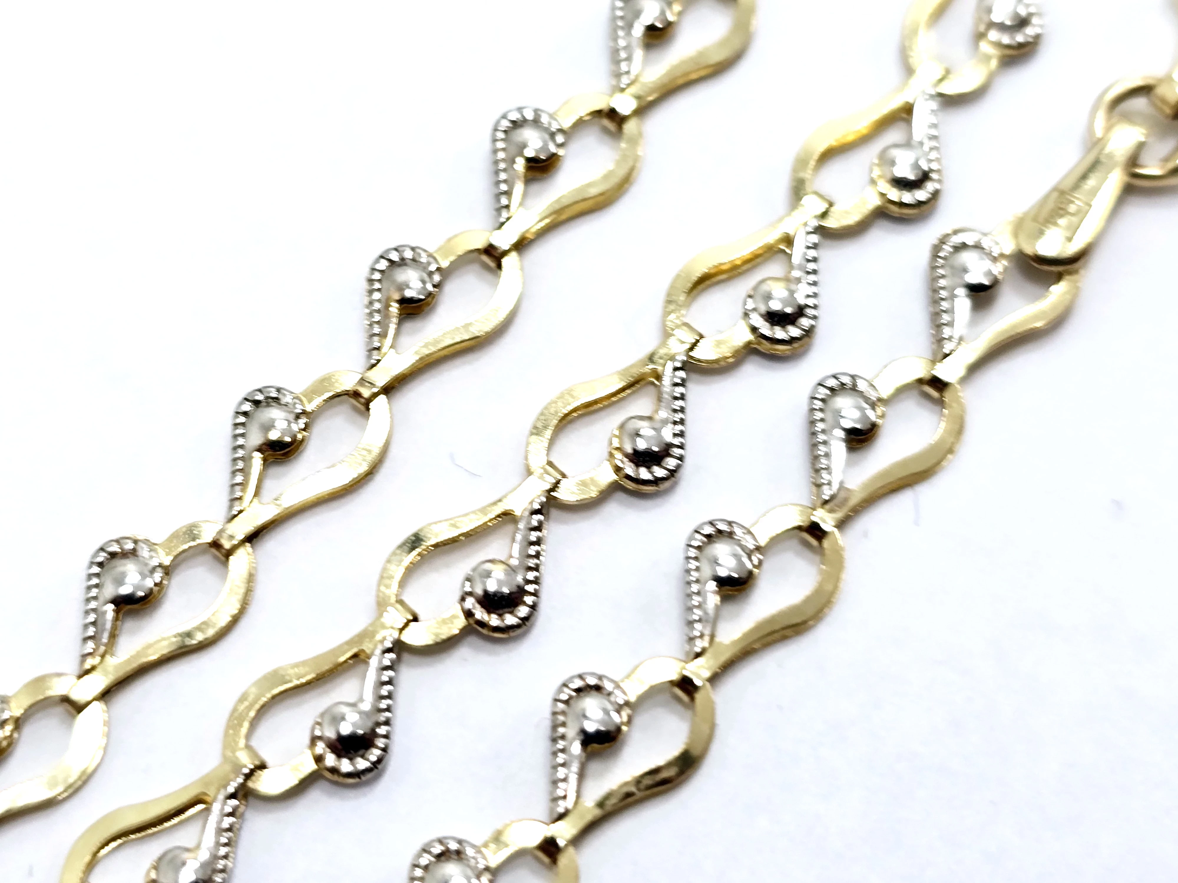 nowa-zlota-bransoletka-pr585-228g-19cm-stan-11323-1