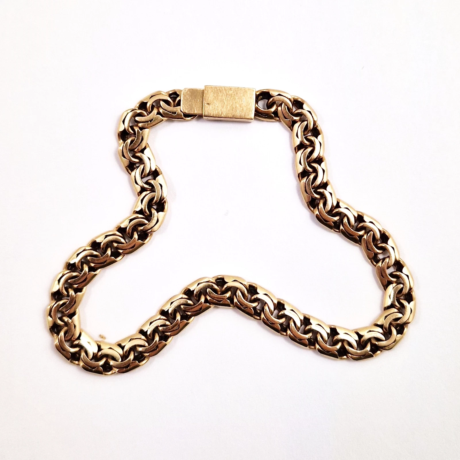 zlota-bransoletka-585-1637-g-215-cm-garibaldi-stan-11323-2