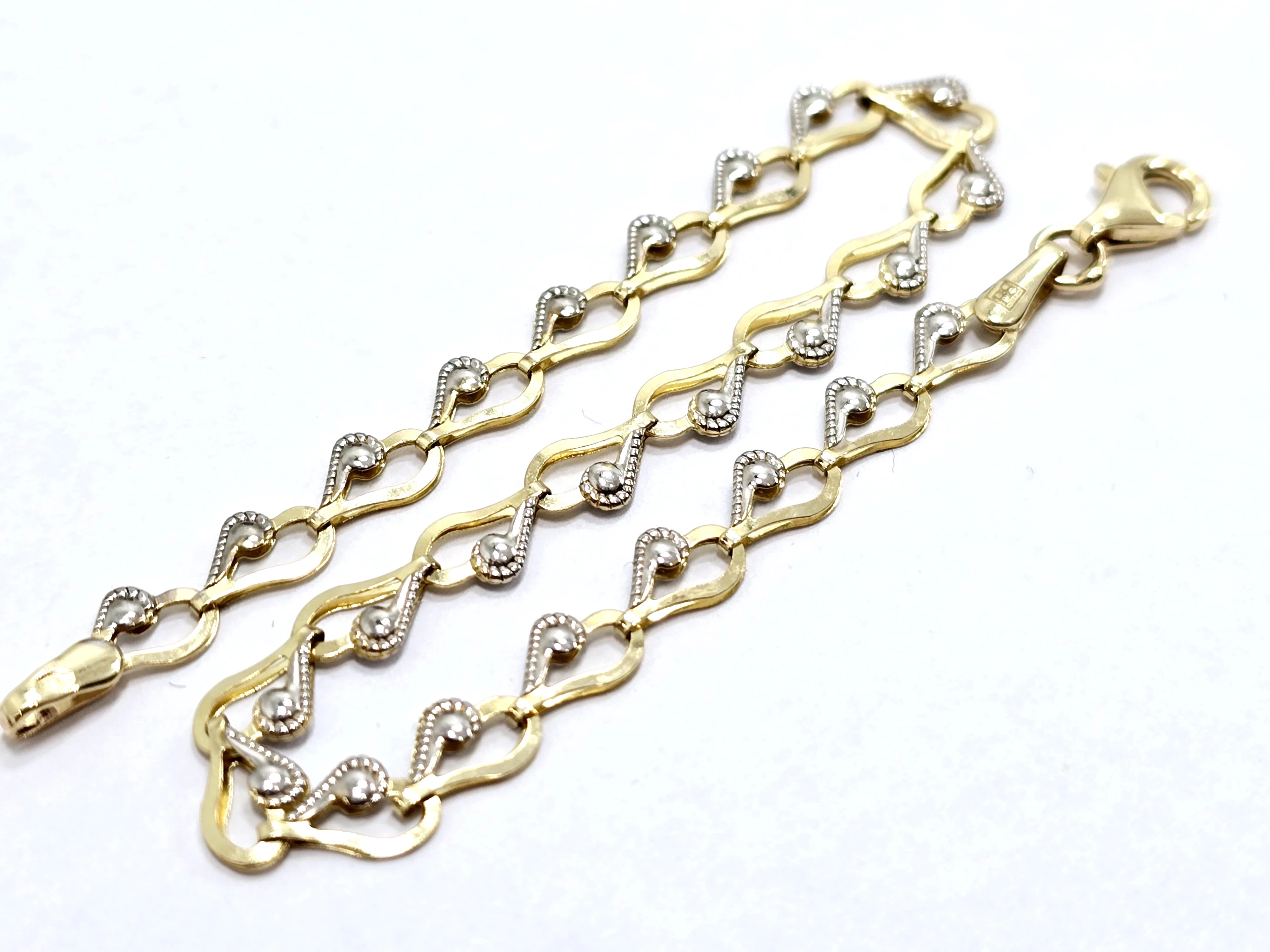 nowa-zlota-bransoletka-pr585-222g-175cm-motyw-129129-246990