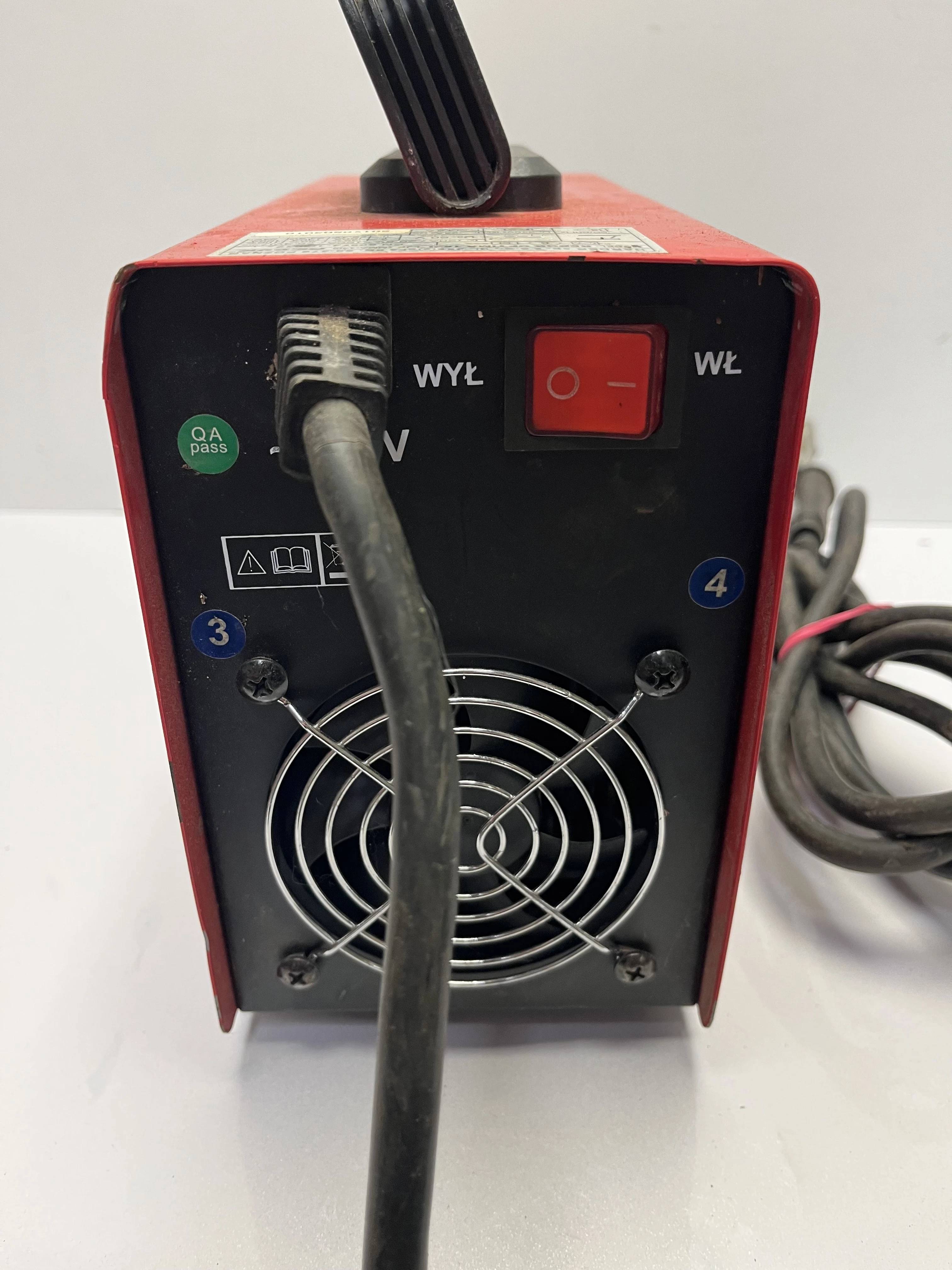 spawarka-redok-optima-162i-kod-producenta-optima-162i