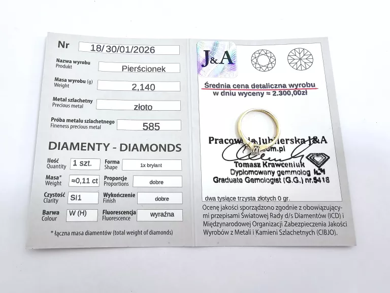 zloty-pierscionek-z-diamentem-011ct-pr585-r13-217g-stan-11323-2