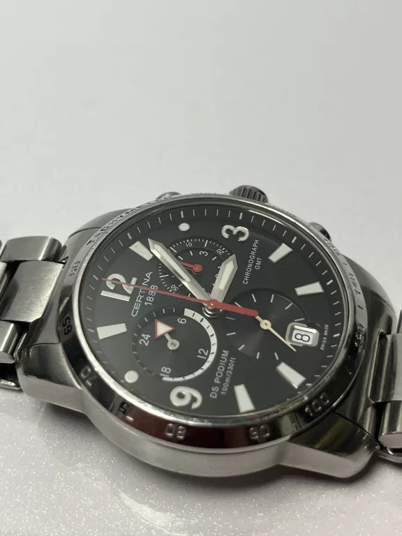 zegarek-certina-c001639-stan-11323-2