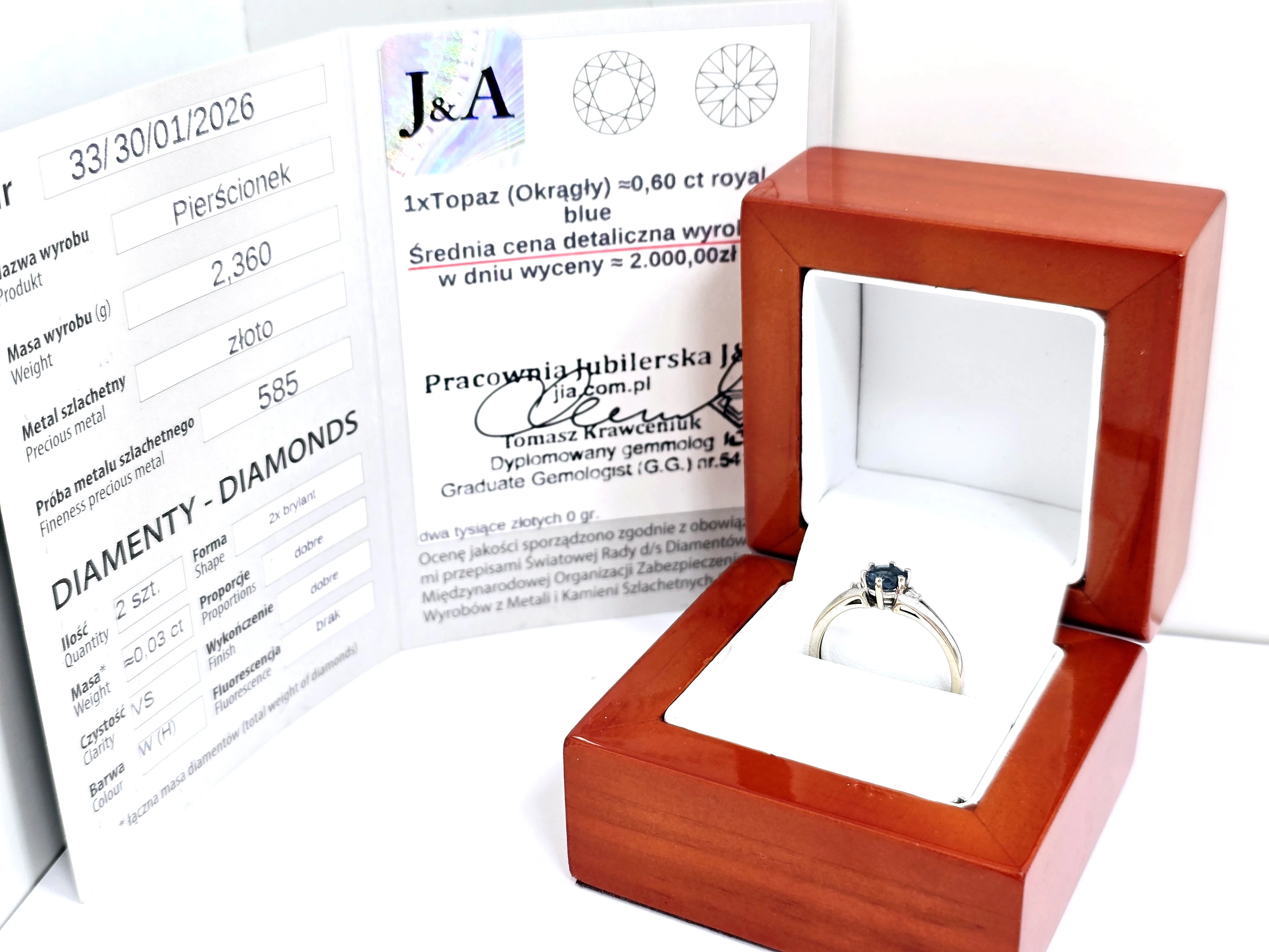 zloty-pierscionek-z-diamentami-oraz-topazem-pr585-r16-239g-material-15835-2