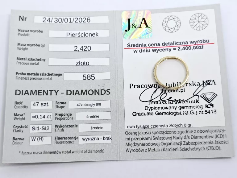 zloty-pierscionek-z-diamentami-014ct-pr585-r20-244g-stan-11323-2