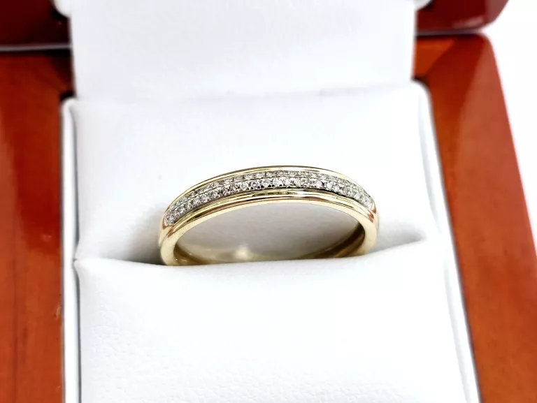 zloty-pierscionek-z-diamentami-014ct-pr585-r20-244g-rozmiarsrednica-wew-mm-372-20