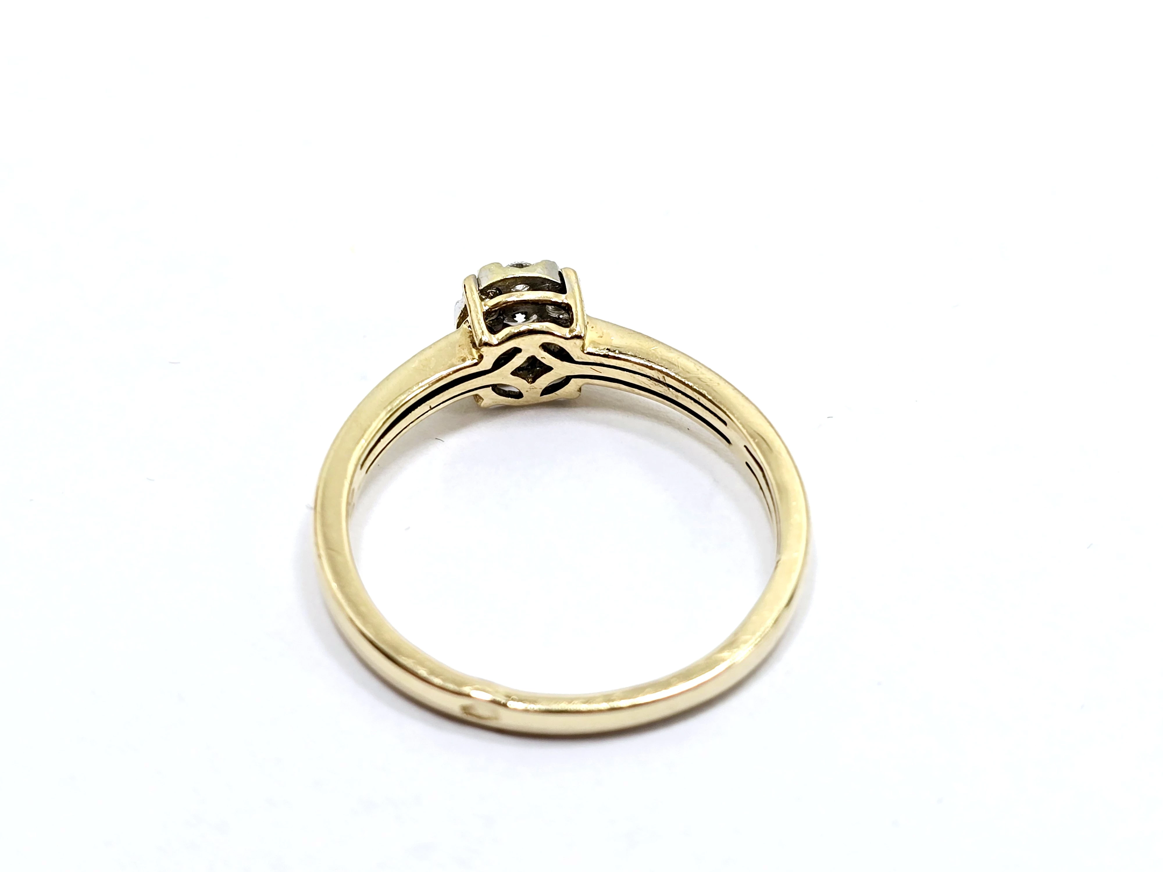 zloty-pierscionek-z-diamentami-016ct-pr585-r16-kolor-249512-1647429