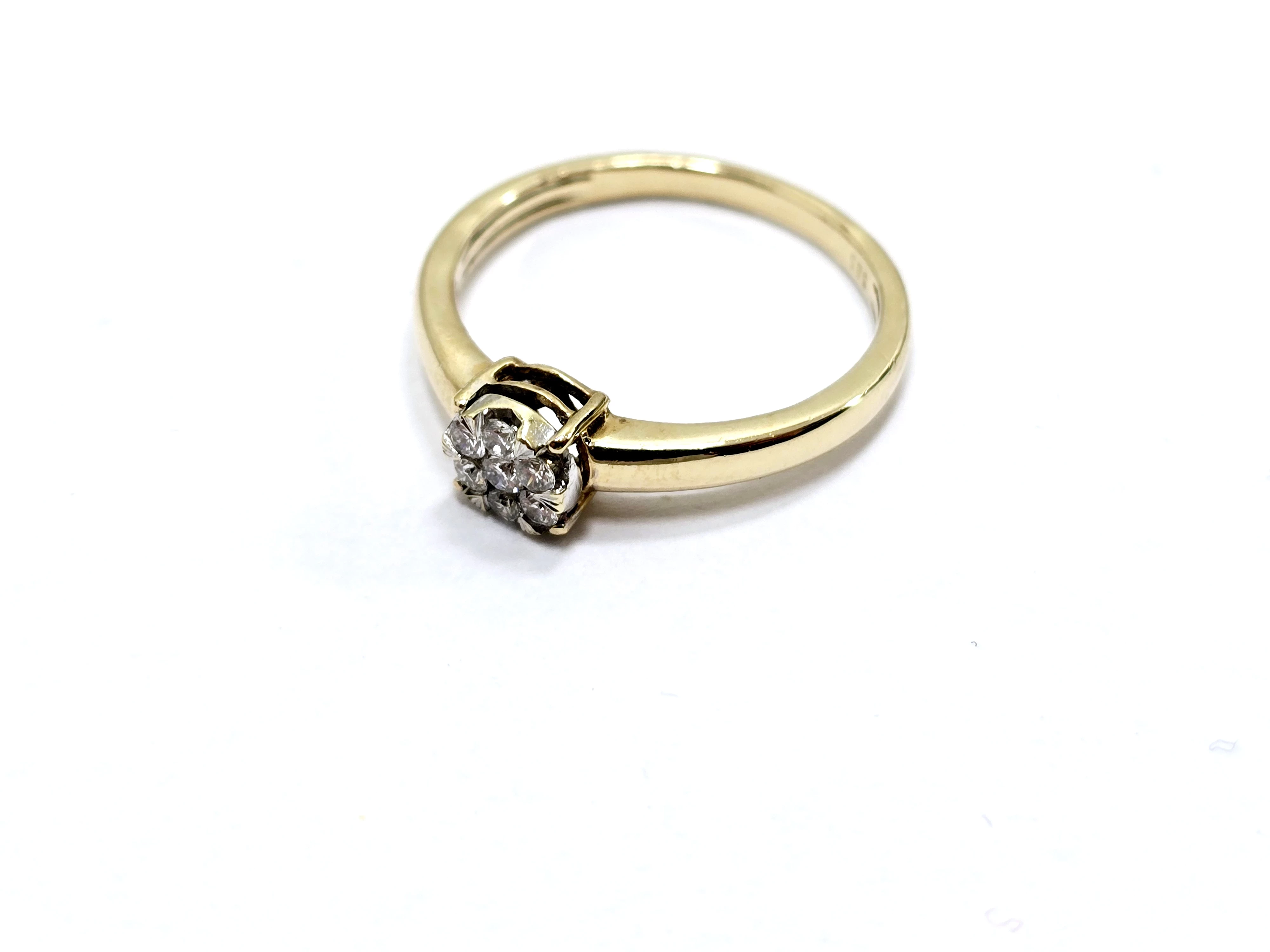 zloty-pierscionek-z-diamentami-016ct-pr585-r16-kolor-249512-1647429