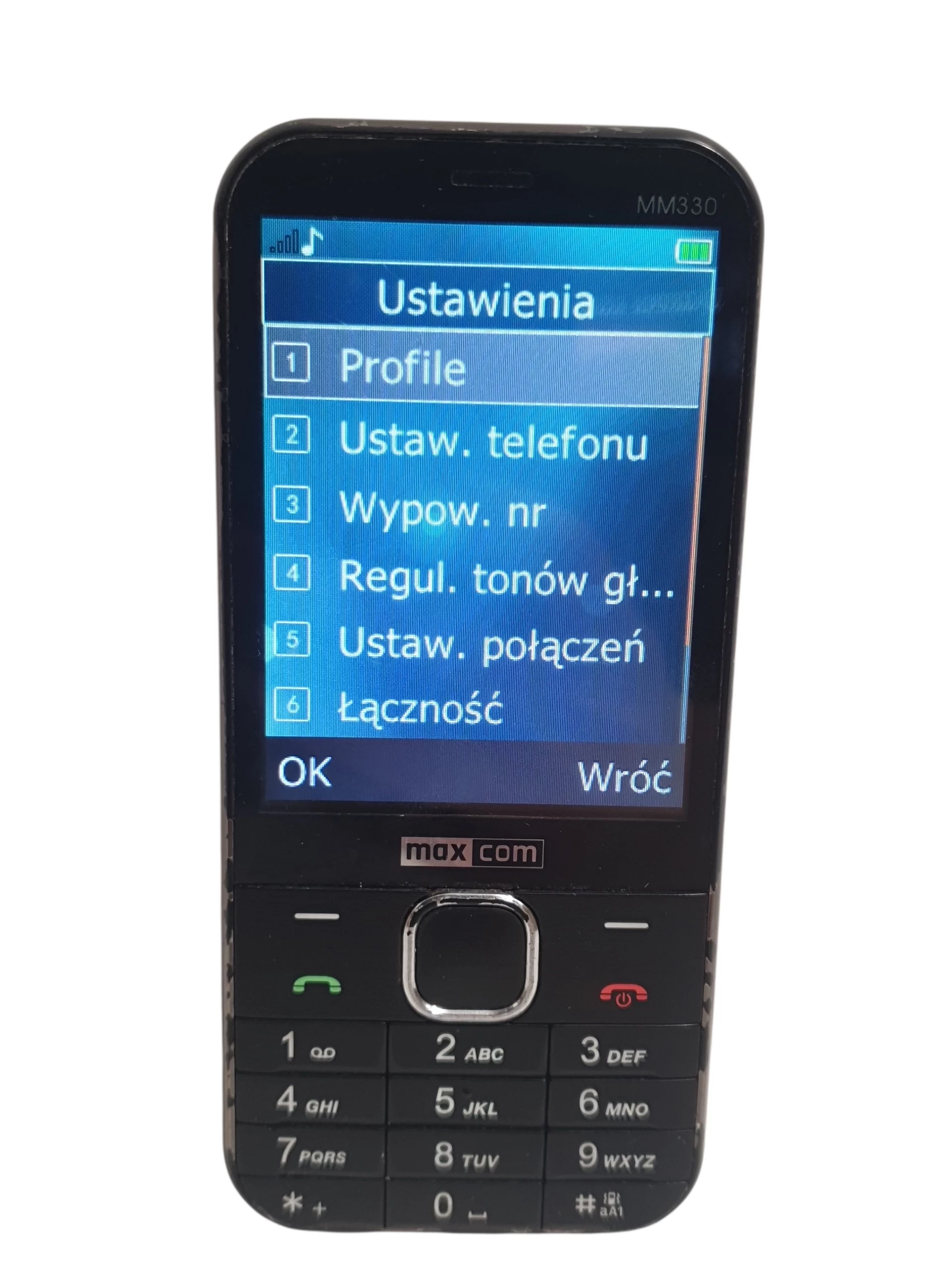 telefon-maxcom-mm330-dworcowa-1a-pisz