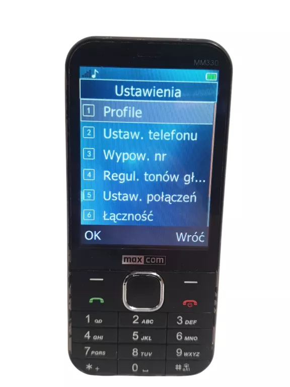 telefon-maxcom-mm330-dworcowa-1a-pisz