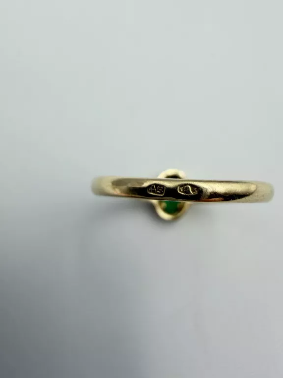 wyrob-jubilerski-uzywany-zloty-pierscionek-585-188g-material-15835-2