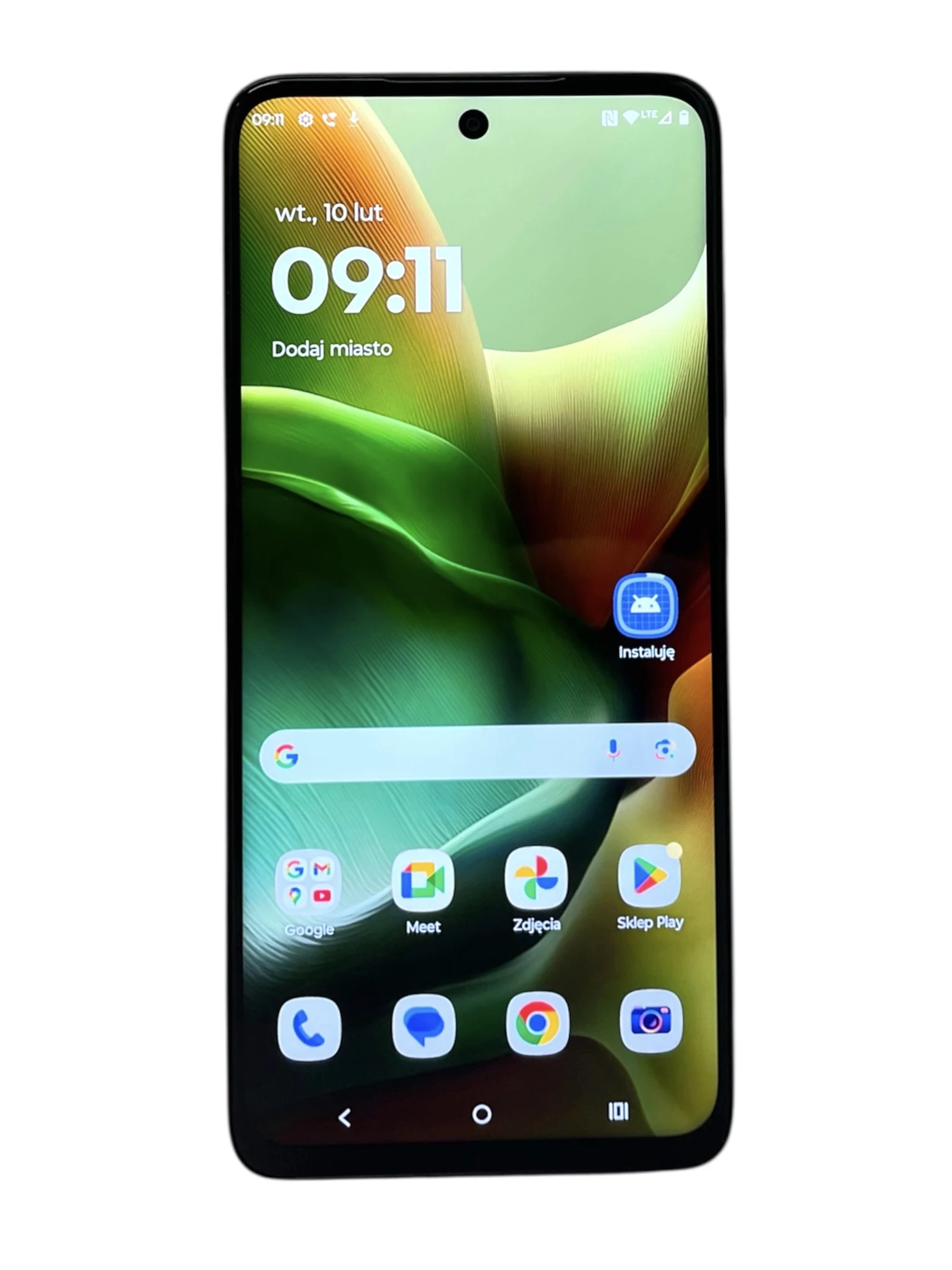 telefon-moto-g15-8128-gb-piekny-bielska-45-plock