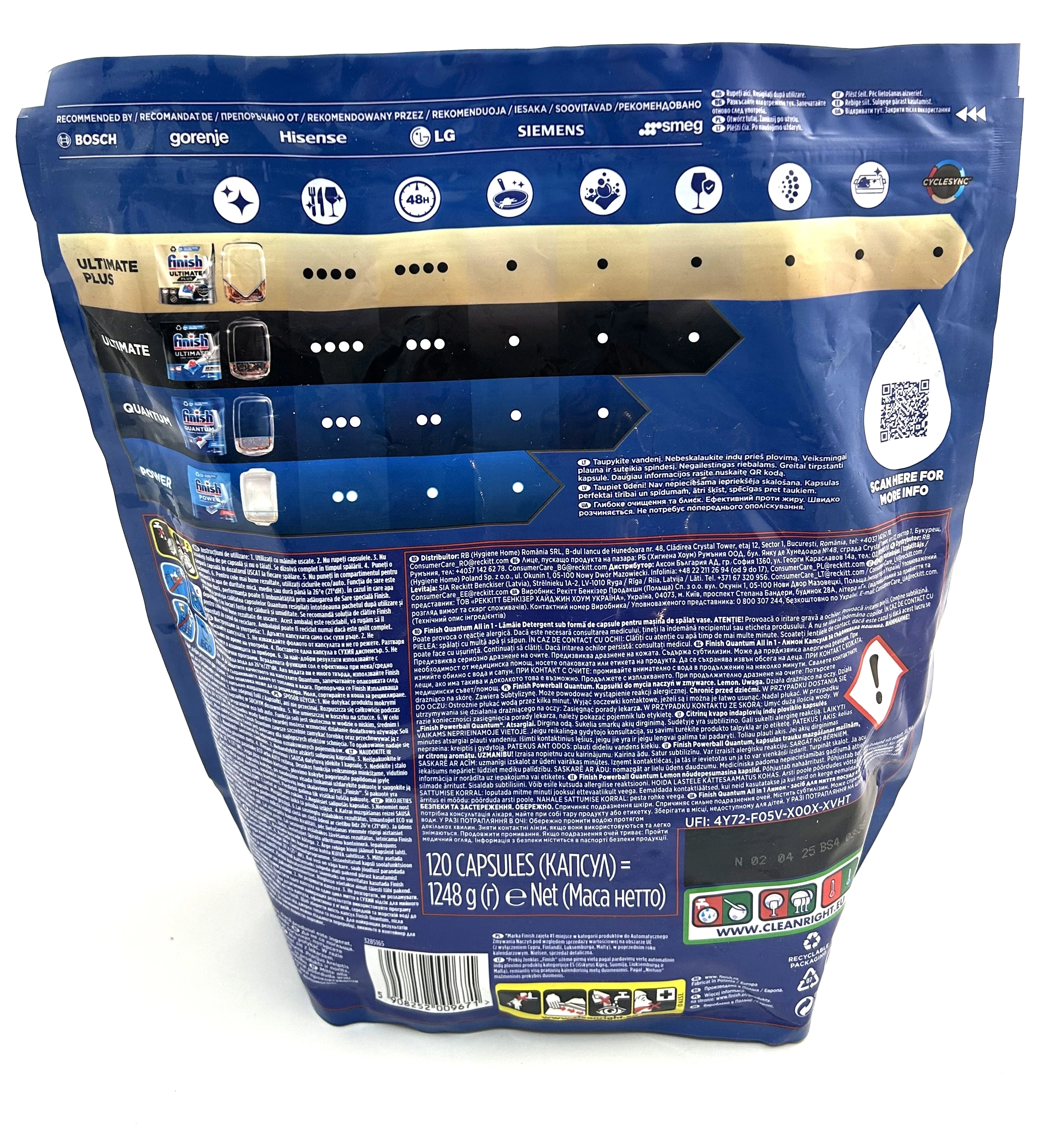 finish-kapsulki-do-zmywarki-quantum-powerball-lemon-cytryna-120-sztuk-ean-gtin-5908252009671