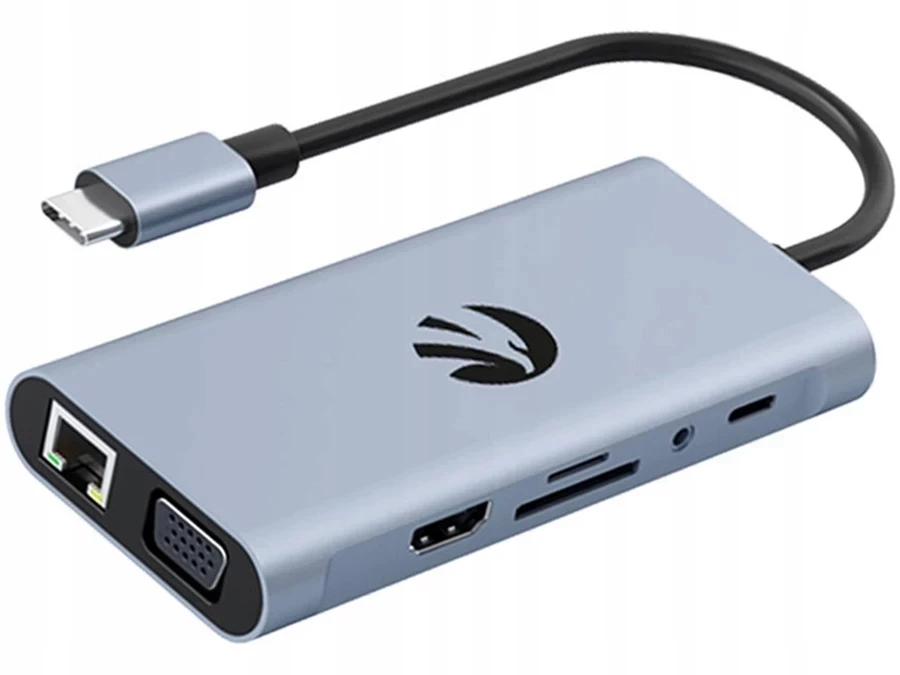 hub-adapter-usb-c-hawk-hw-hub1101-11w1-4xusb-30-hdmi-4k-rj45-stan-11323-1