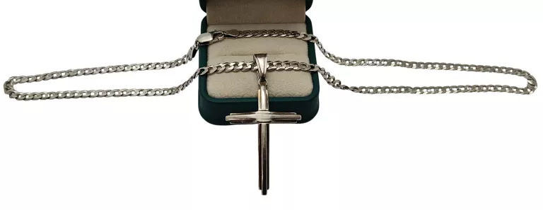 piekny-srebrny-lancuszek-z-krzyzykiem-1994-g-925-57-cm-material-17128-8