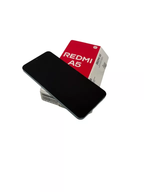 telefon-redmi-a5-3gb64gb-opis-ean-gtin-6932554425814