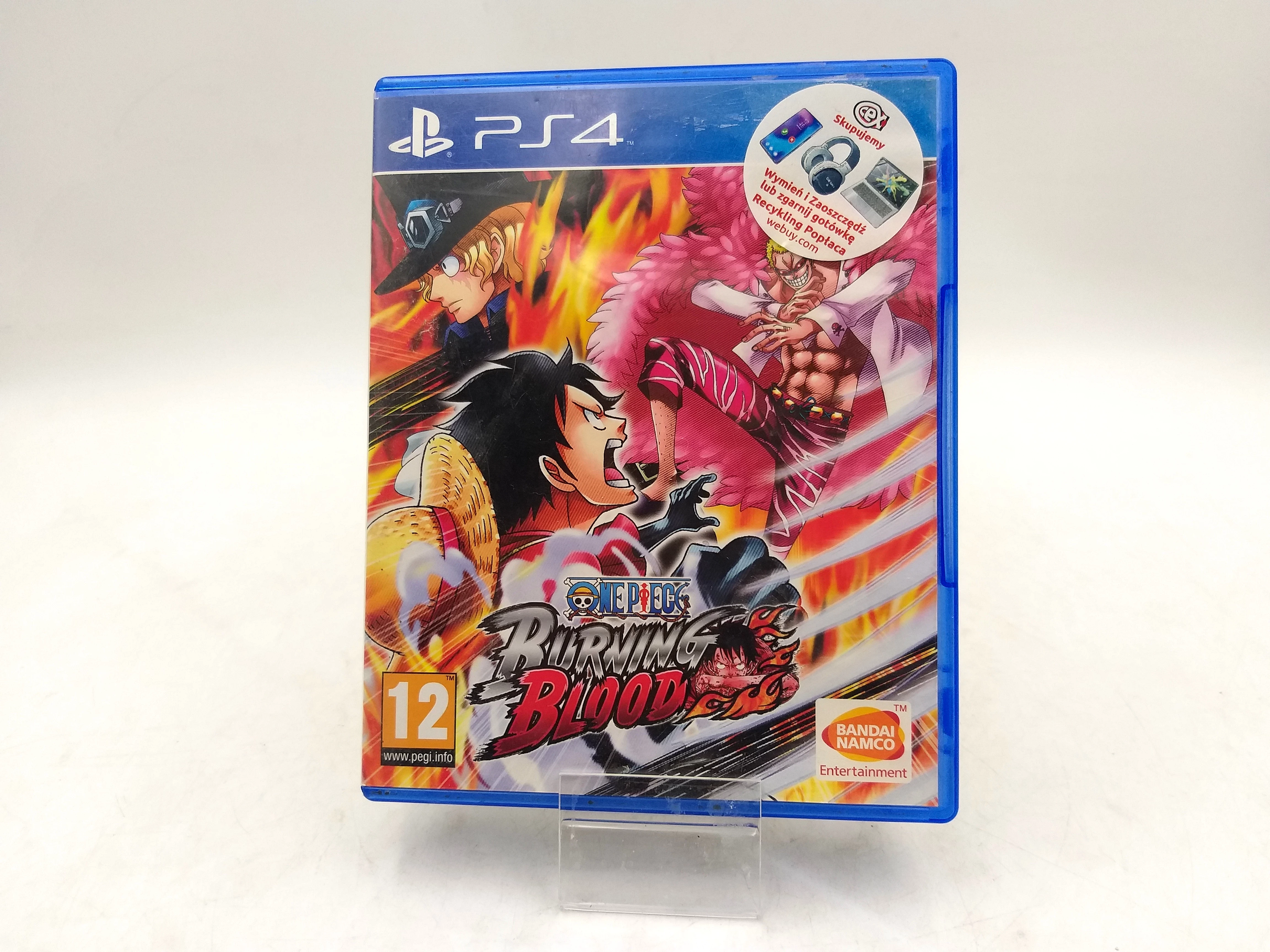 one-piece-burning-blood-playstation-4-ps4-pudelkowa-osiedle-wichrowe-wzgorze-paw121-poznan-ska-x