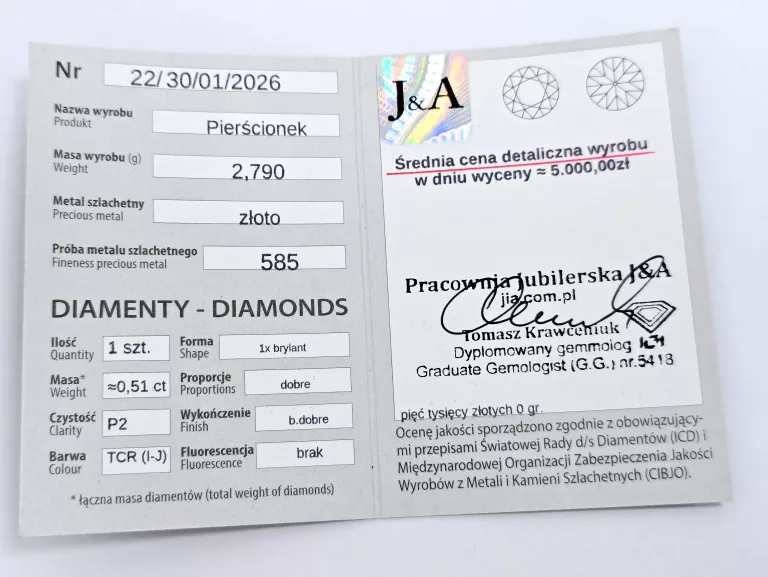 zloty-pierscionek-z-diamentem-051ct-pr585-r11-ean-gtin-058746985365