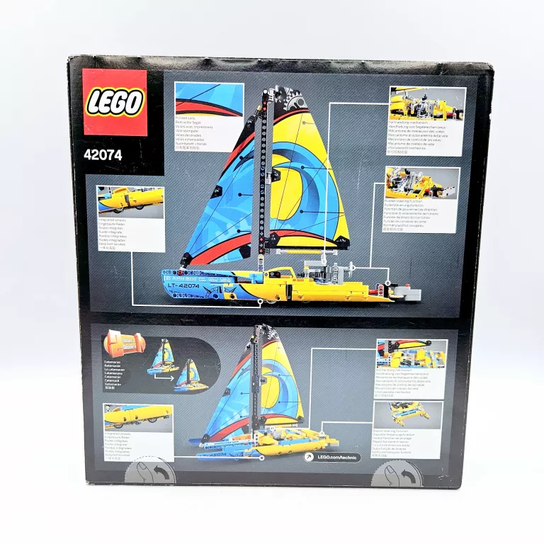 lego-42074-technic-jacht-wyscigowy-ean-gtin-5702016093971