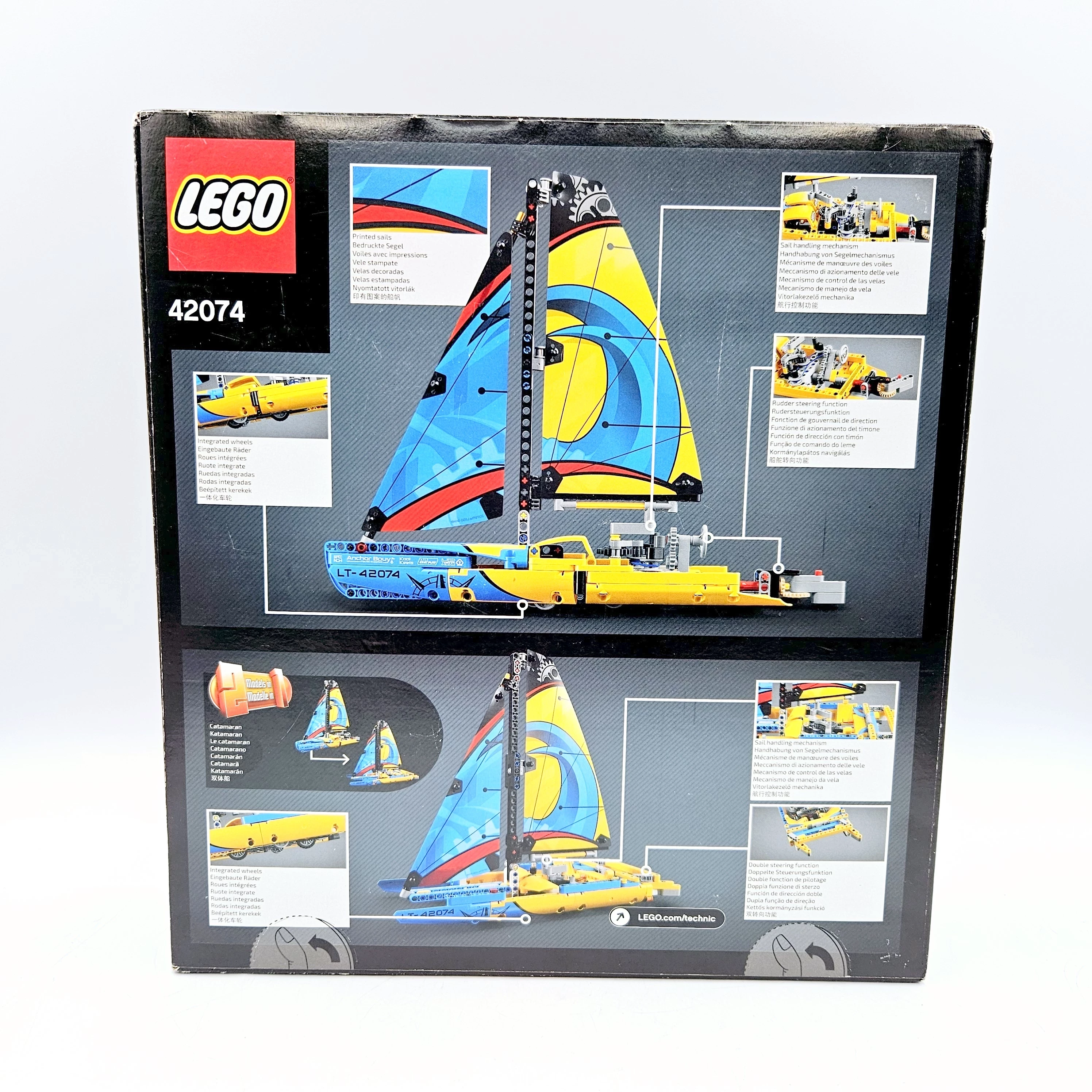 lego-42074-technic-jacht-wyscigowy-ean-gtin-5702016093971