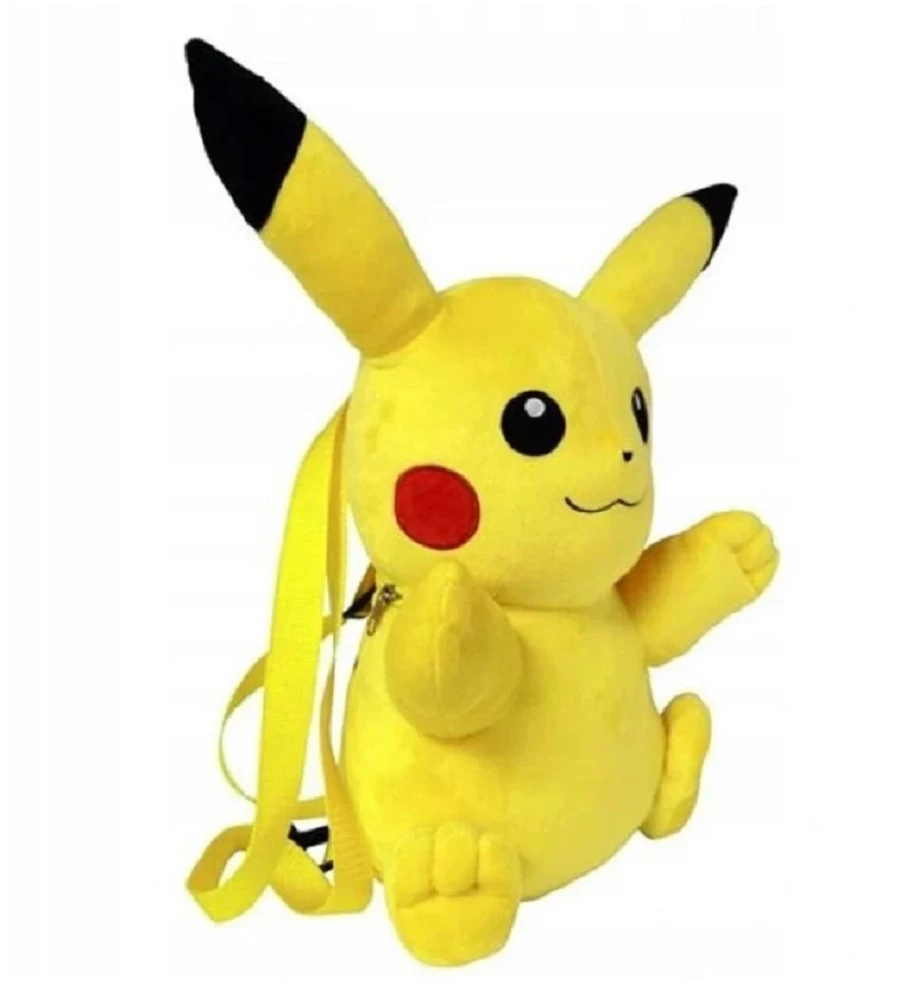 plecak-przedszkolny-jednokomorowy-pokemon-pikachu-ean-gtin-8426842051185