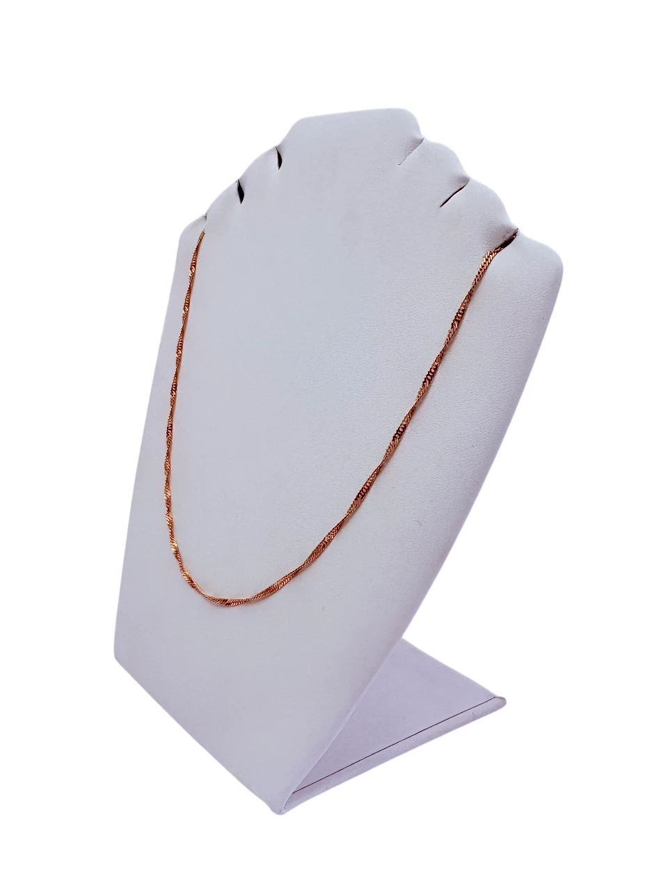 sliczny-lancuszek-585-326g-stan-11323-2