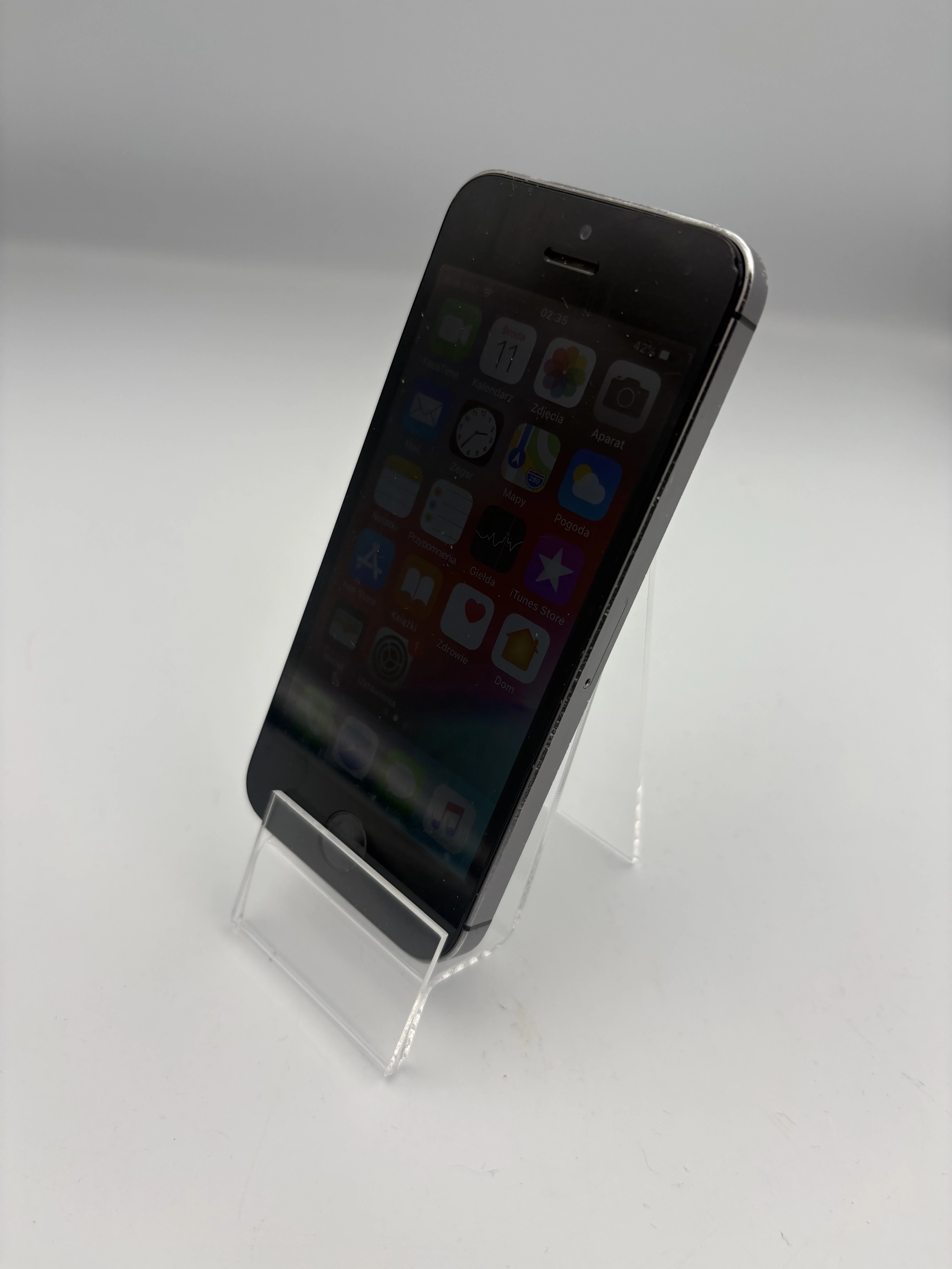 telefon-smartfon-apple-iphone-5s-1-gb-16-gb-4g-lte-szary-przyjaciol-zolnierza-4-szczecin