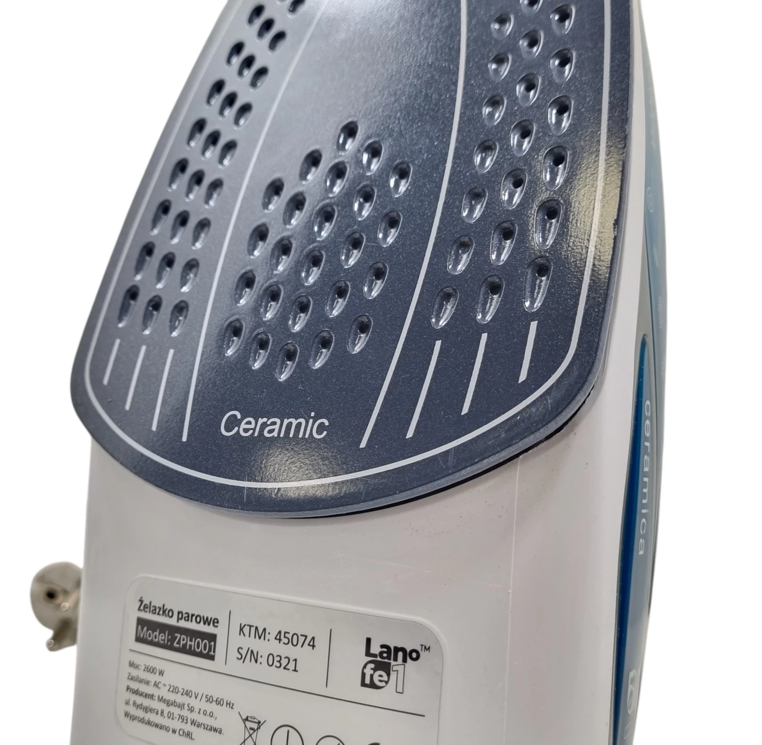 zelazko-parowe-lafe-pro-steam-iron-zph001-2600-w-cechy-dodatkowe-przewod-obrotowy