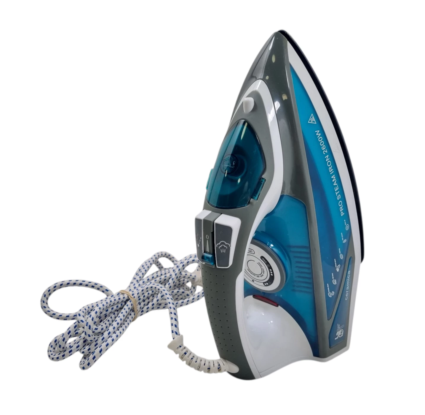 zelazko-parowe-lafe-pro-steam-iron-zph001-2600-w-ean-gtin-5907512855508