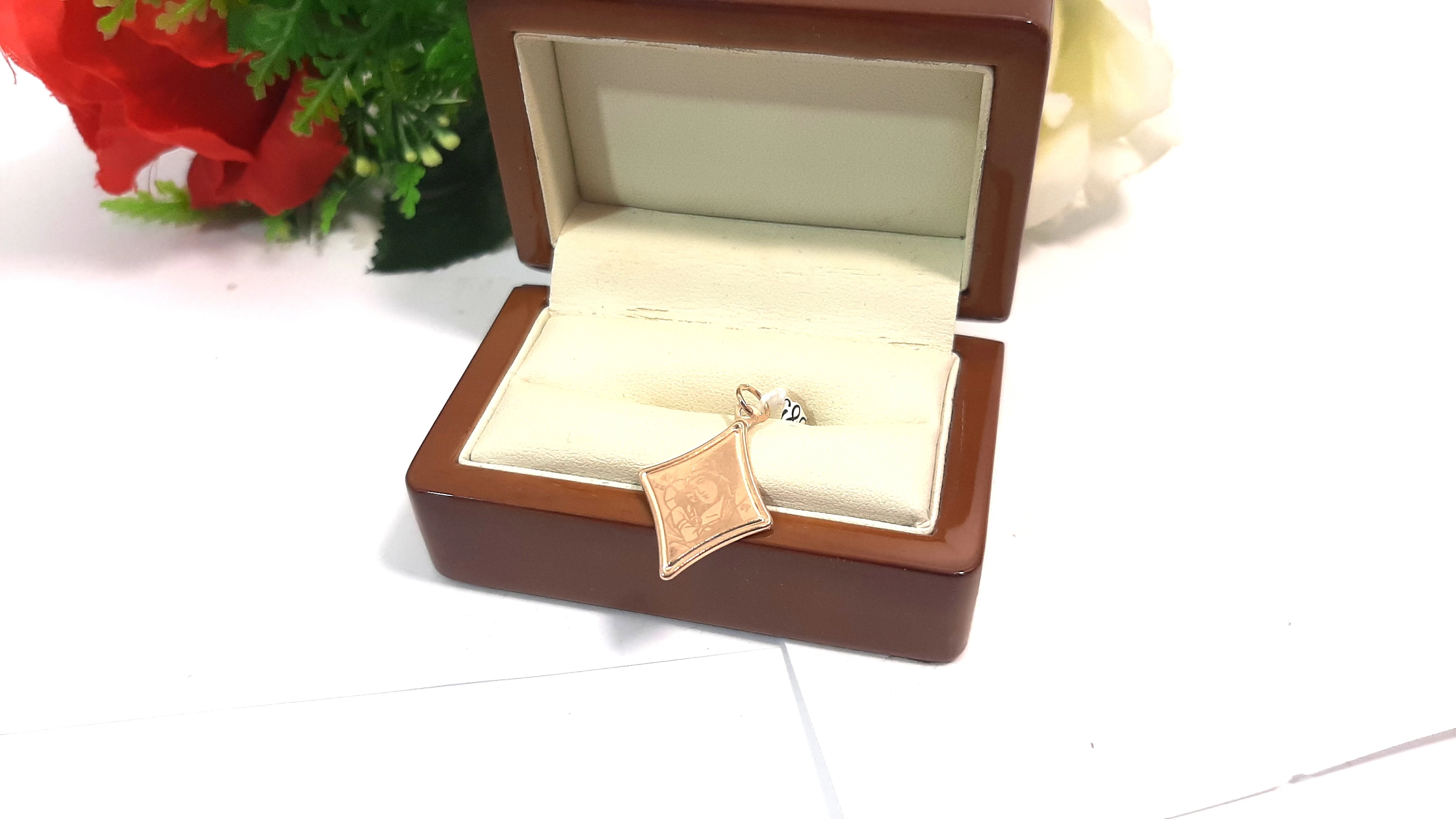 zlota-zawieszka-mboska-091-g-585-armii-krajowej-1a-goldap