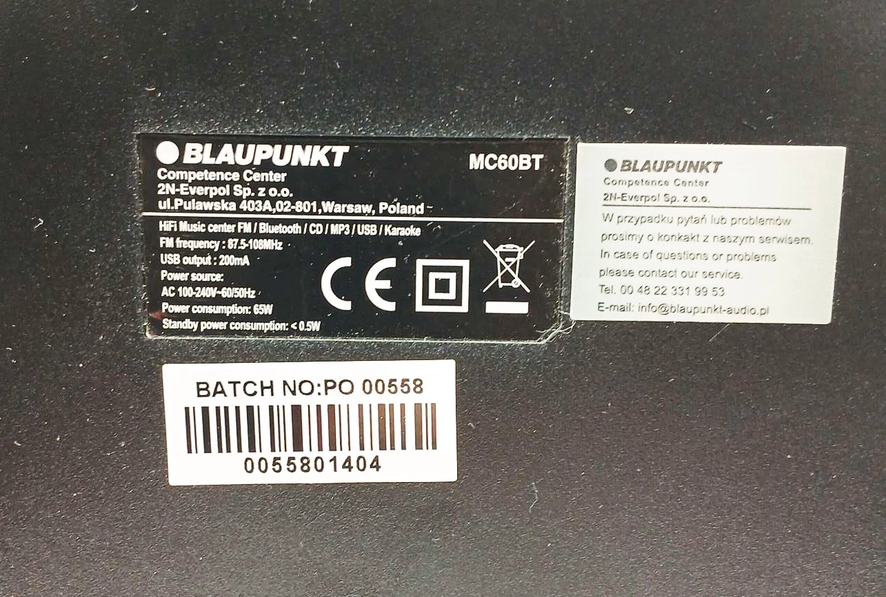 wieza-blaupunkt-mc60bt-moc-znamionowa-rms-150