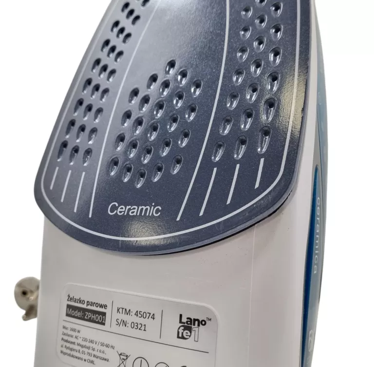 zelazko-parowe-lafe-pro-steam-iron-zph001-2600-w-cechy-dodatkowe-przewod-obrotowy