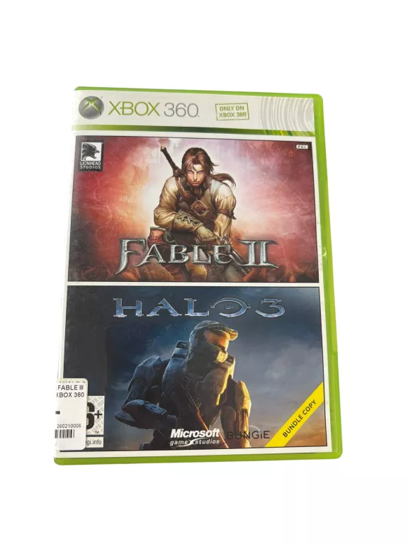 halo-reach-fable-iii-double-pack-xbox-360-pudelkowa-prusa-60-pruszkow