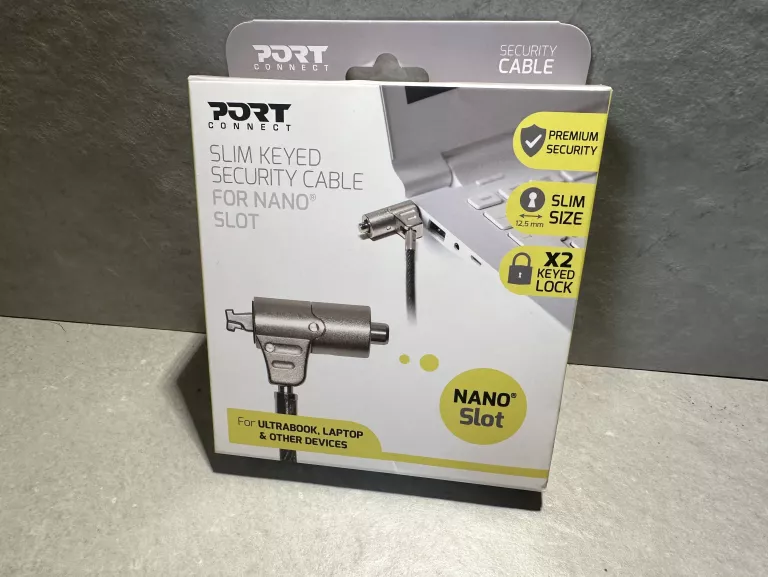 port-designs-port-connect-security-cable-ean-gtin-5906453155005