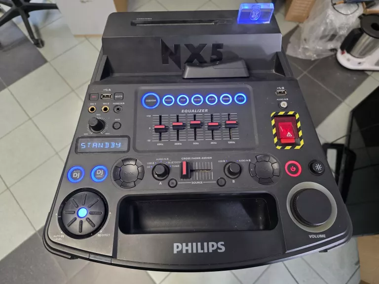 glosnik-wieza-philips-nx5-ntrx-500-ean-gtin-2129513456918