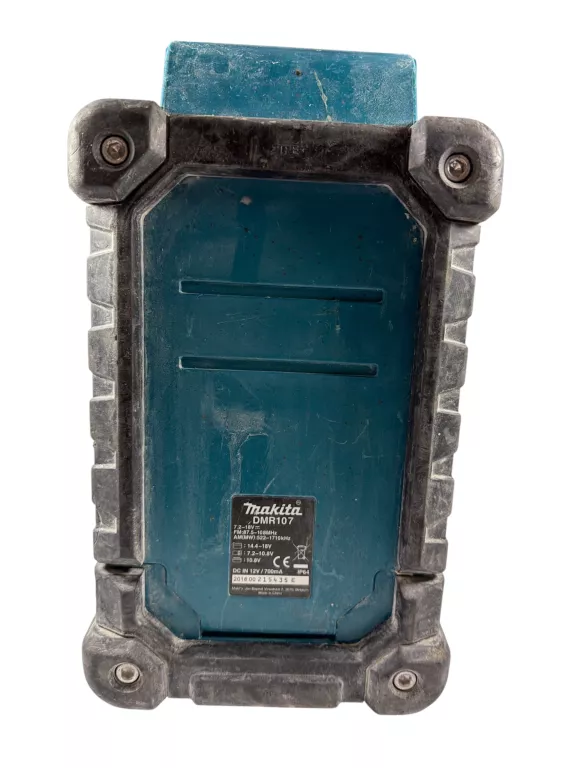 radio-budowlane-makita-dmr107-stan-11323-2