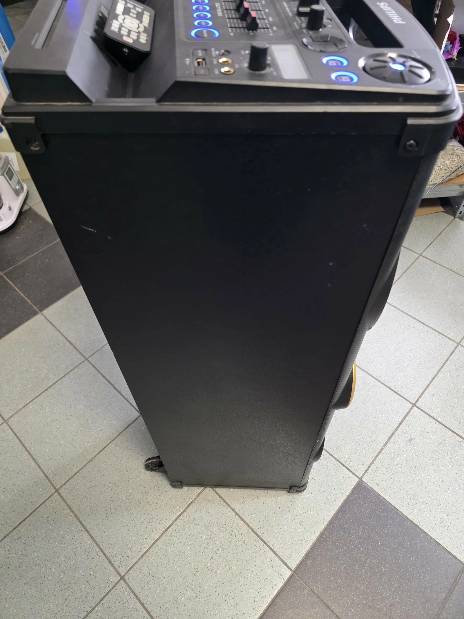 glosnik-wieza-philips-nx5-ntrx-500-moc-650