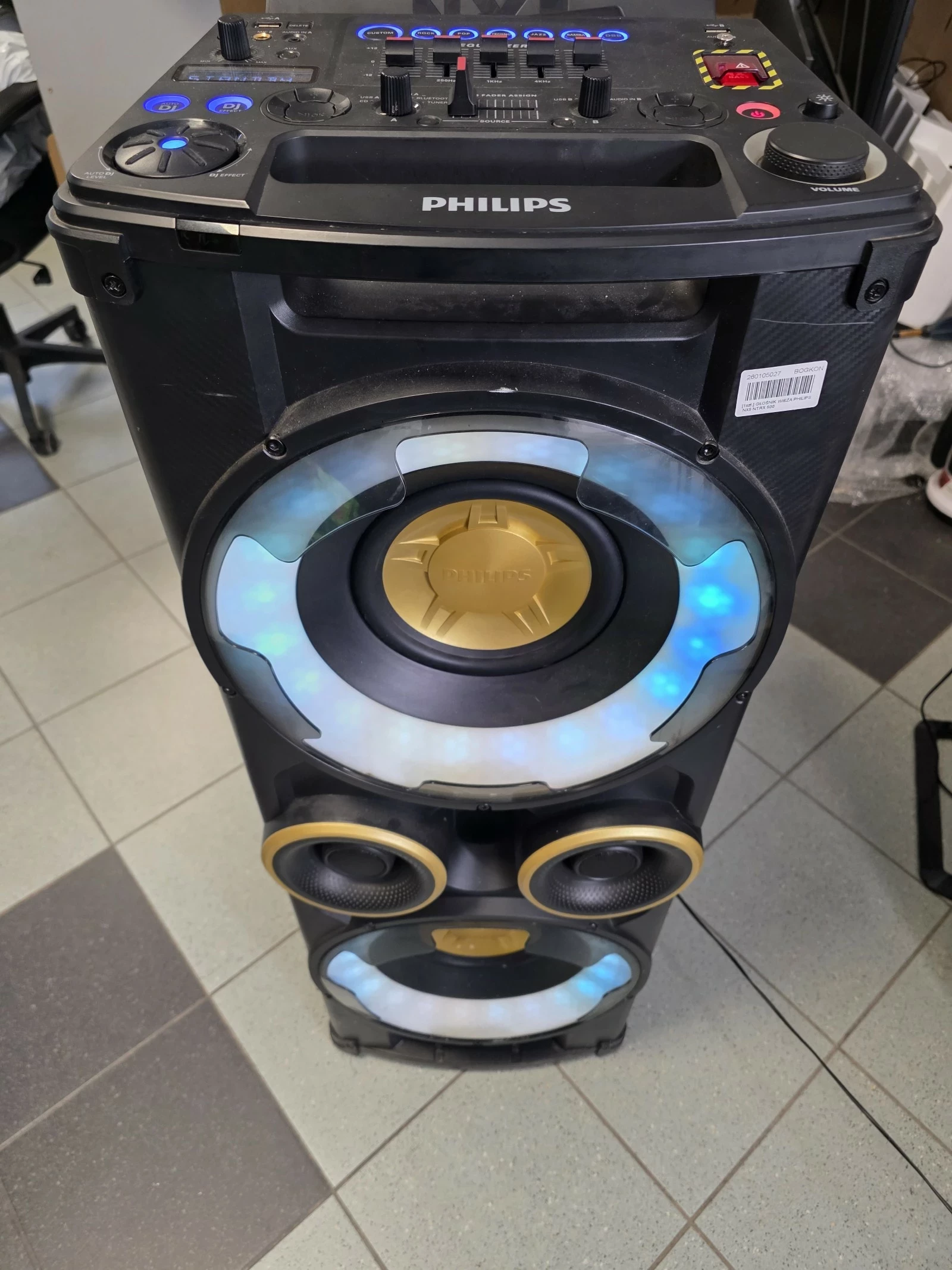 glosnik-wieza-philips-nx5-ntrx-500-milczanska-7f-szczecin-rs