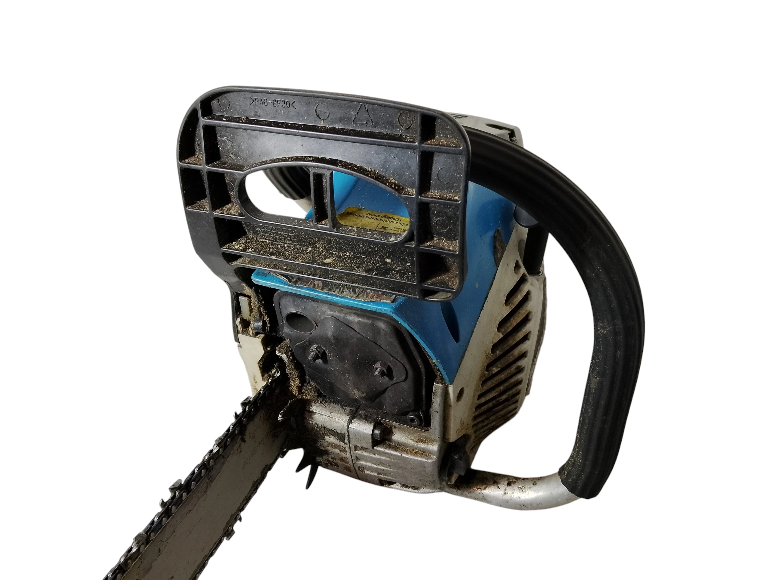 pilarka-spalinowa-lancuchowa-lider-rg-5300-18a-stan-11323-2