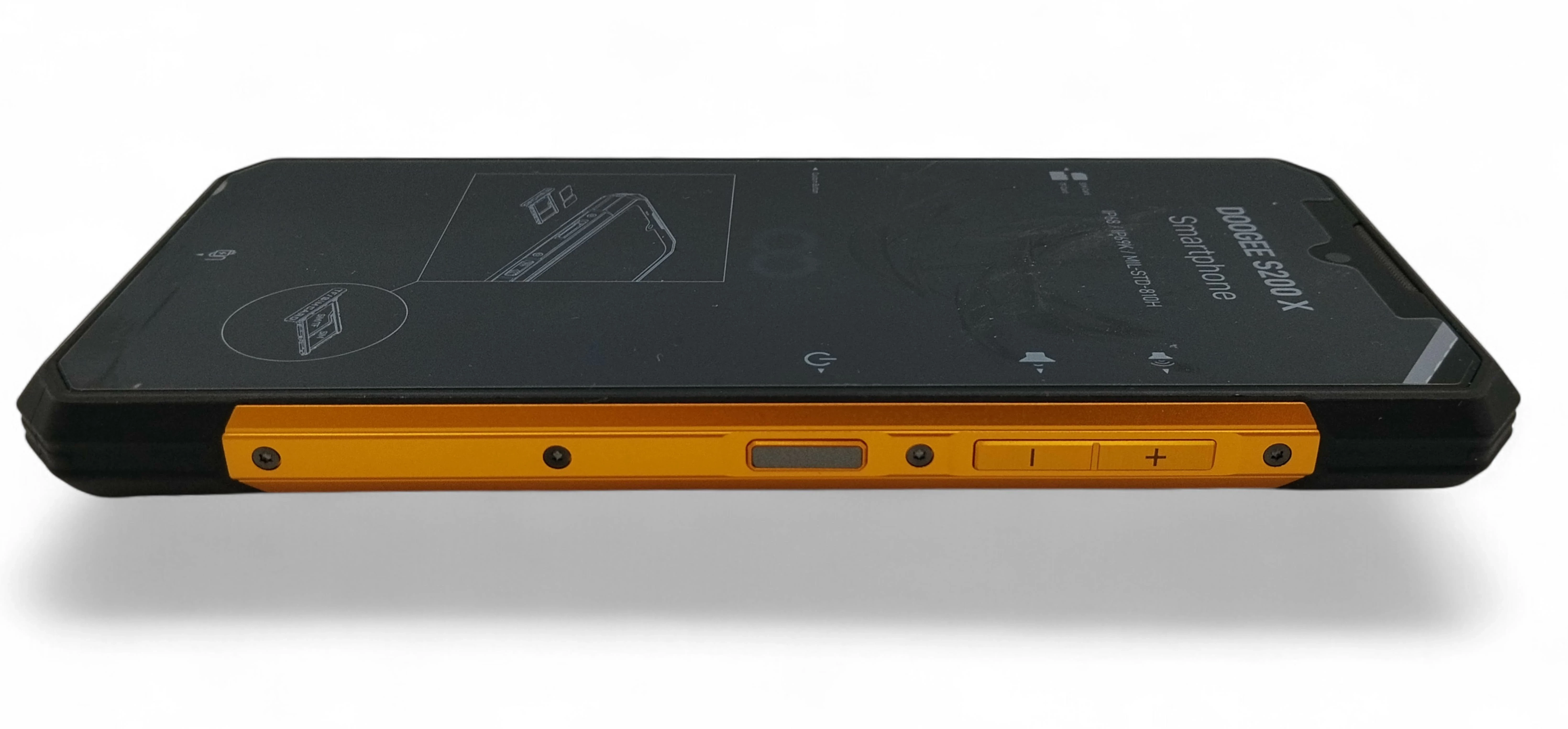 telefon-s200-x-5121220gb-ean-gtin-6923740243435