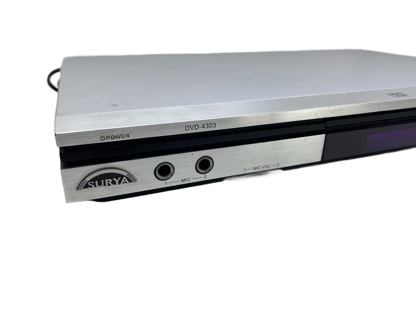 odtwarzacz-dvd-surya-kh-4303-brak-pilota-ean-gtin-5907176695120