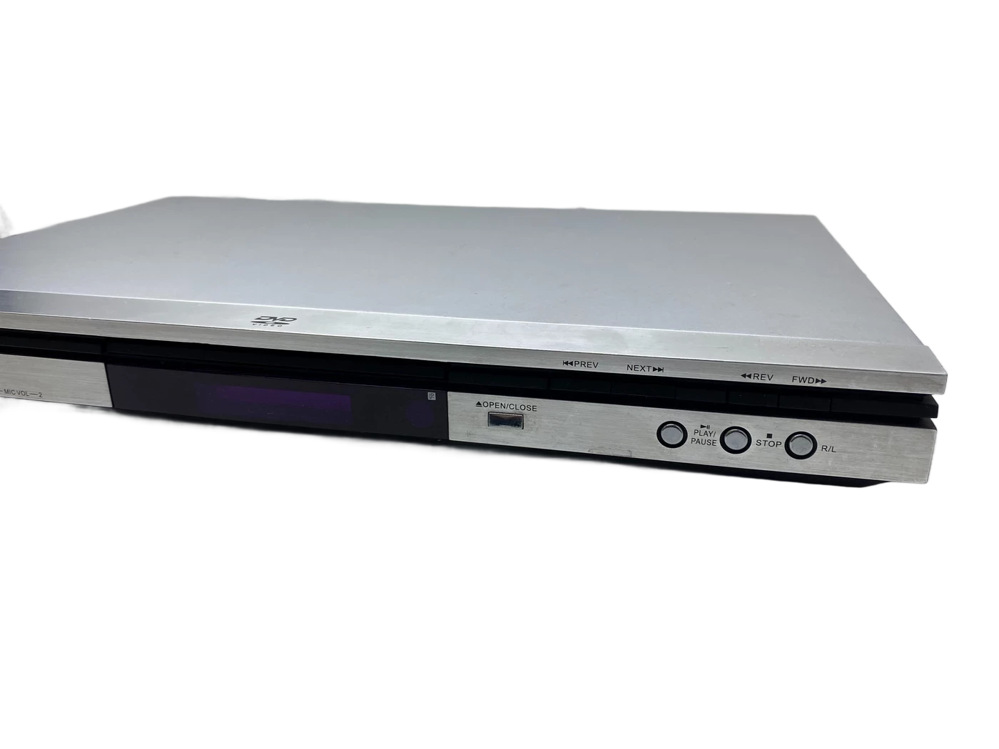 odtwarzacz-dvd-surya-kh-4303-brak-pilota-stan-11323-2