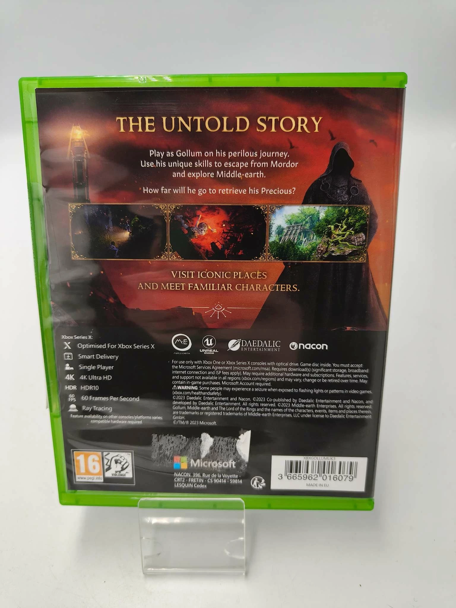 the-lord-of-the-rings-gollum-xbox-series-x-s-pudelkowa-wersja-jezykowa-216085-2