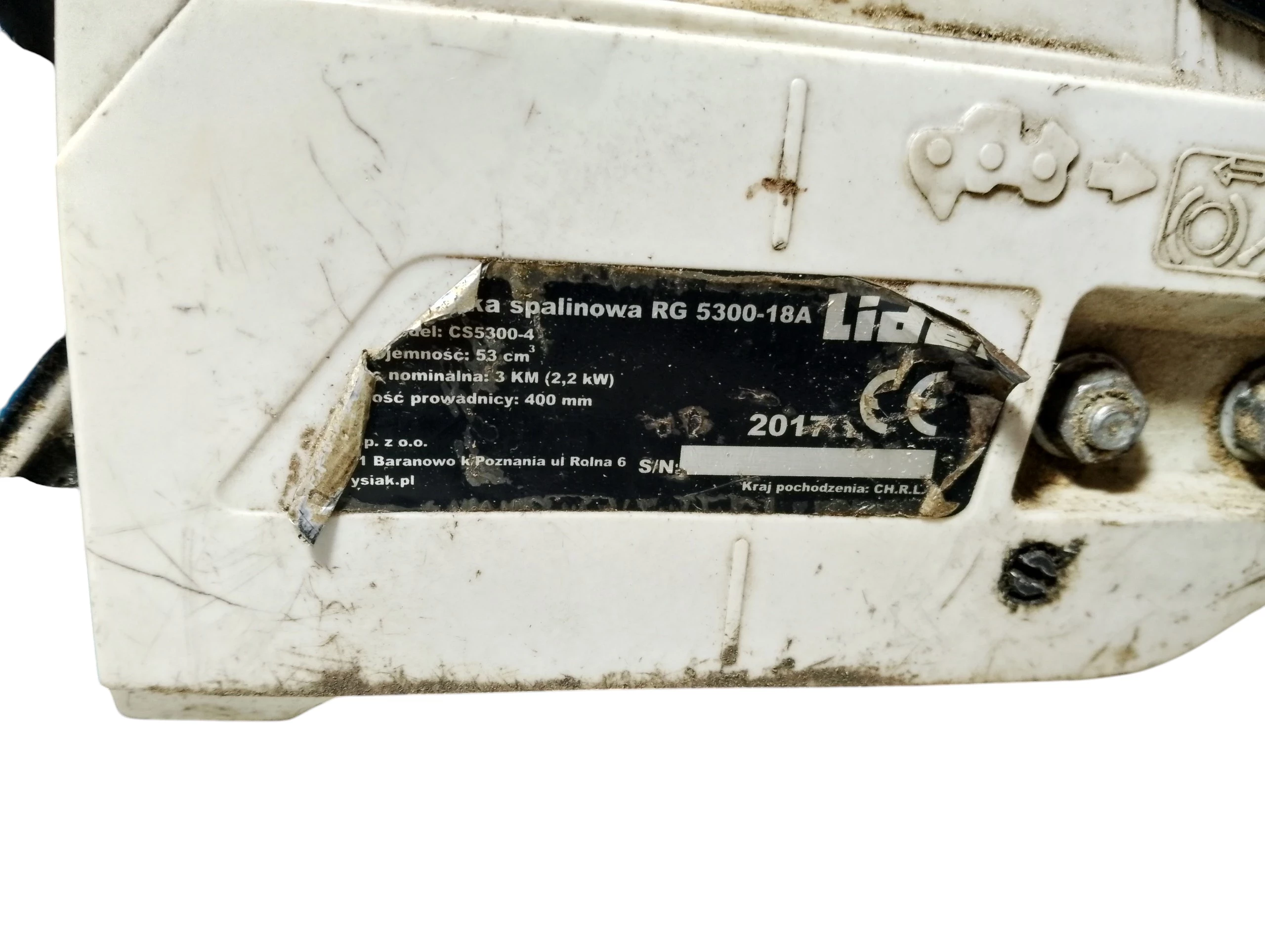 pilarka-spalinowa-lancuchowa-lider-rg-5300-18a-zasilanie-209202-1769278
