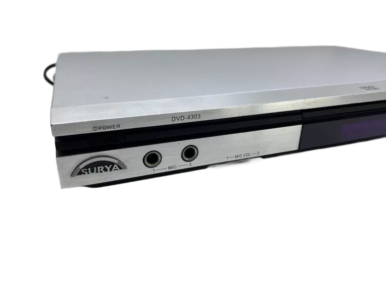 odtwarzacz-dvd-surya-kh-4303-brak-pilota-ean-gtin-5907176695120
