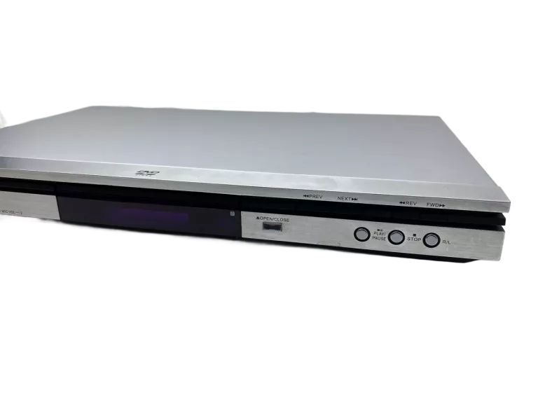 odtwarzacz-dvd-surya-kh-4303-brak-pilota-stan-11323-2