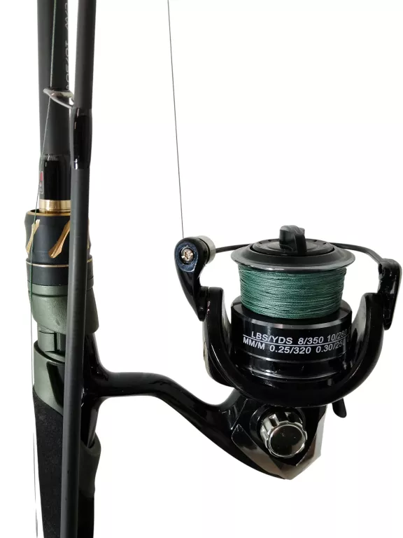 wedka-robinson-traveller-spin-240cm-10-30g-kolowrotek-feeder-4000-miracl-1-maja-7a-makow-mazowiecki