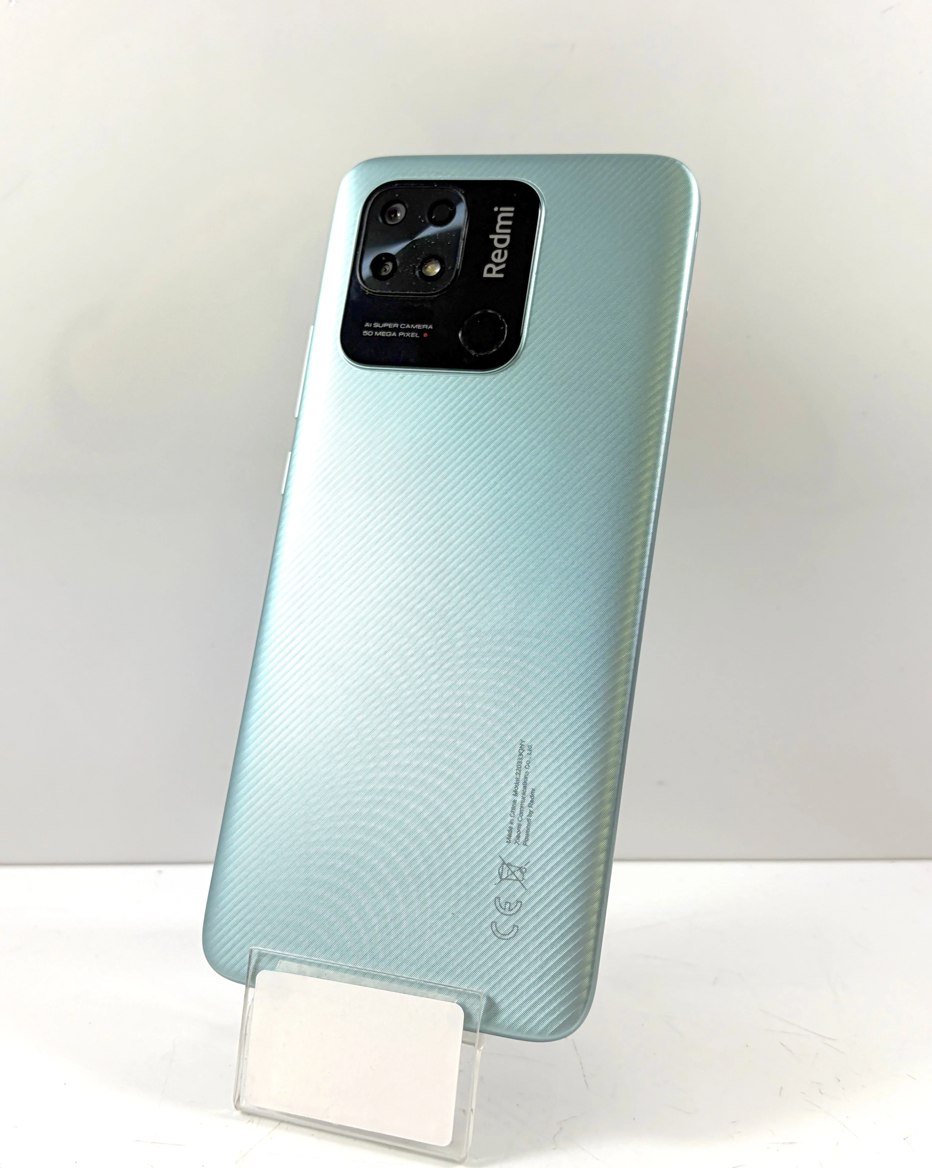 telefon-redmi-10c-4gb64gb-stan-11323-2