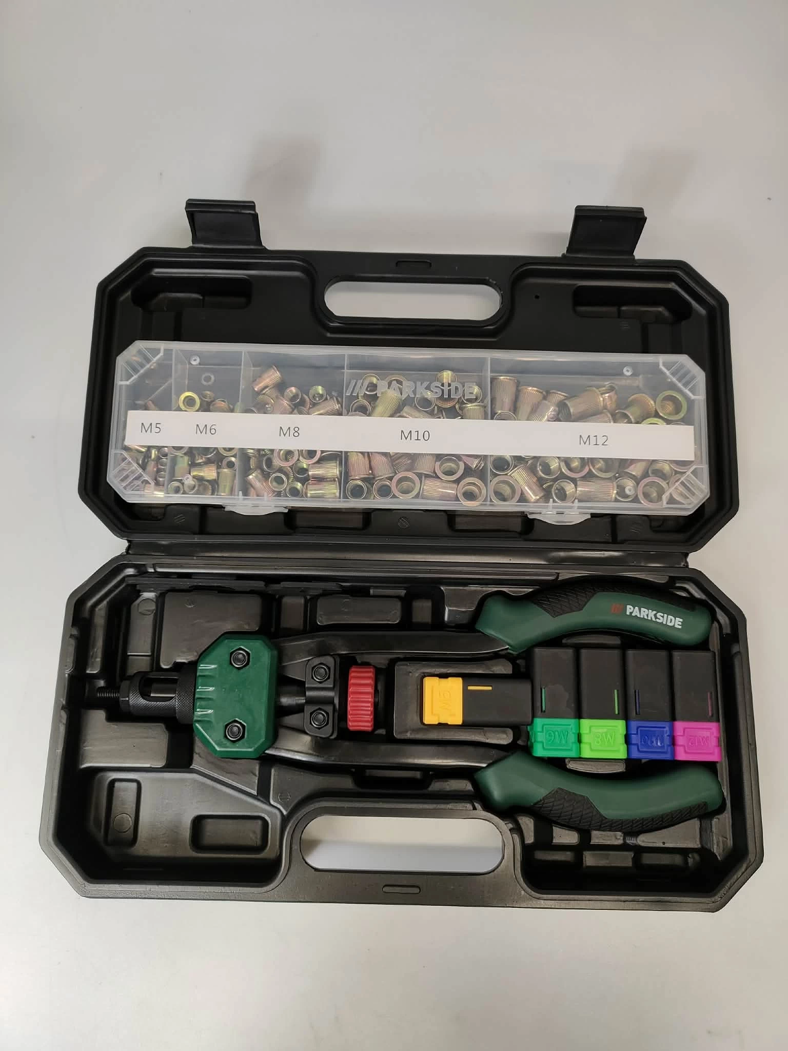 parkside-szczypce-do-nitowania-nakretek-nitownica-z-akcesoriami-zasilanie-209202-1769275