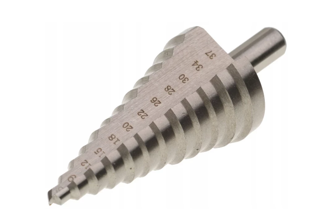 drel-wiertlo-stozkowe-choinkowe-wielostopniowehss-6-37-mm-do-metalu-stan-11323-238058