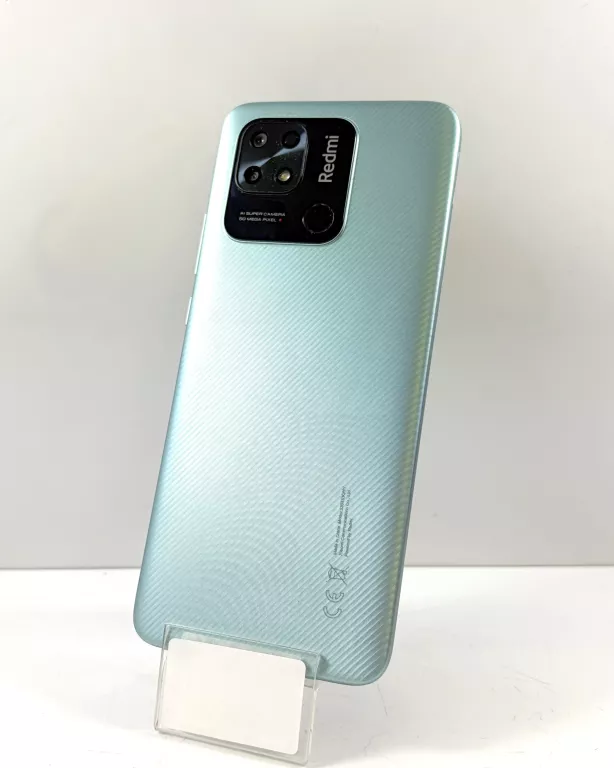 telefon-redmi-10c-4gb64gb-stan-11323-2